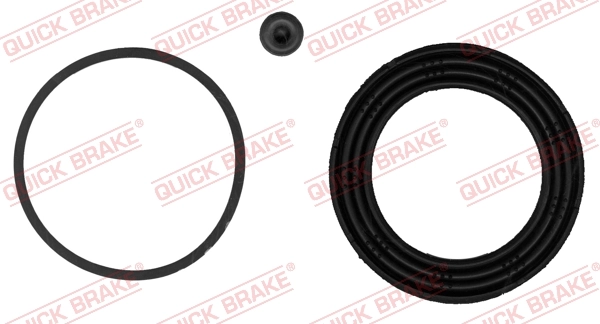 Repair Kit, brake caliper